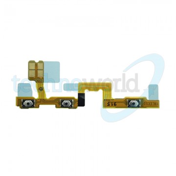 Flat Tasto Accensione + Volume Honor 20