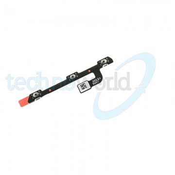 Flat Tasto Accensione + Volume Huawei Mate 20