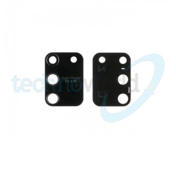 Lente Fotocamera Samsung S10 Lite