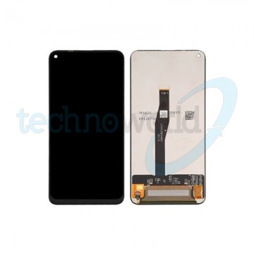 Display Huawei Nova 5T Nero - OEM