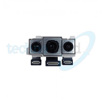 Fotocamera Posteriore 48+12+16MP OnePlus 7T