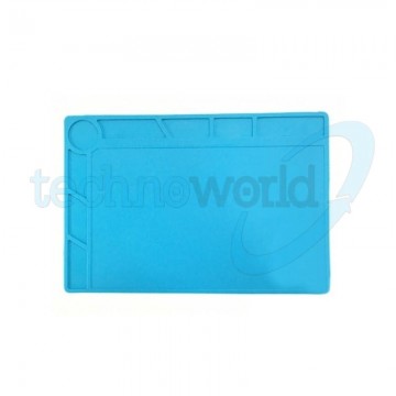 Tappetino in Silicone Resistete Ad Alte Temperature 340x230