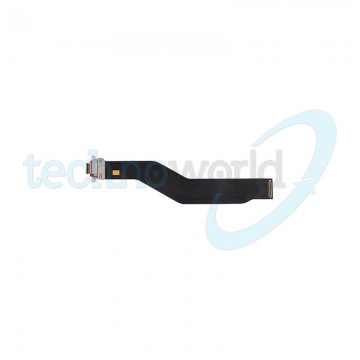 Flat Connettore Carica OnePlus 8