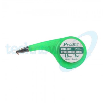 Trecciola Pros'Kit Stainless Steel Mouth 1.5 mm