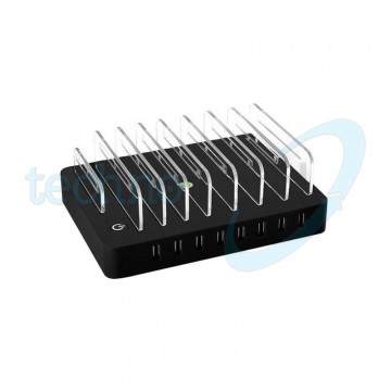 Stazione di ricarica 6 Port USB