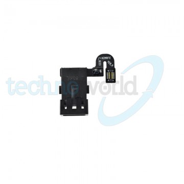Flat Jack Audio Huawei Mate 20