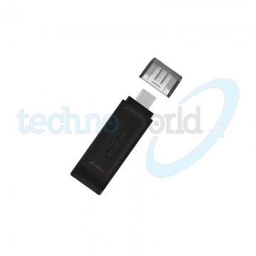 Pen Drive Kingston USB-C 3.2 64GB
