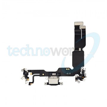 Connettore Carica iPhone 15 Plus