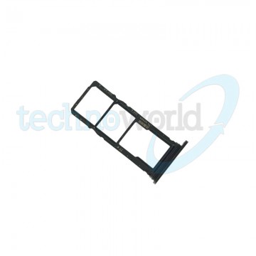 Porta Sim/microSD Huawei P40 Lite E Nero