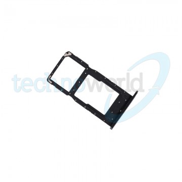 Porta SIM/microSD Honor 10 Lite Nero