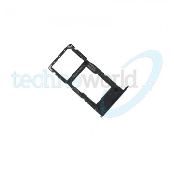 Porta SIM/microSD Honor 10 Lite Blu