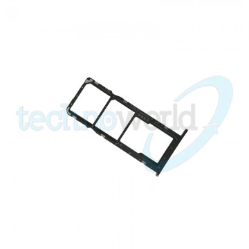 Porta SIM/microSD Honor 8A Nero