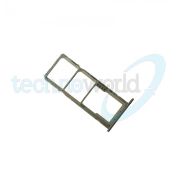 Porta SIM/microSD Honor 8A Oro