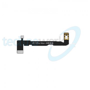 Flat JCID Face ID Dot Projector per iPhone 11 Pro Max