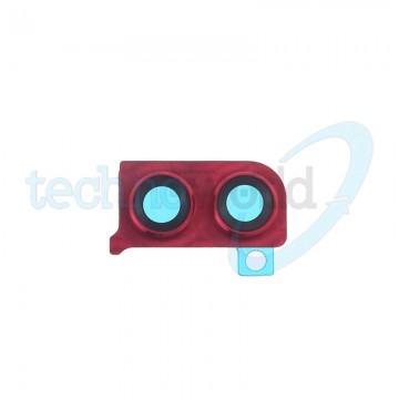 Lente Fotocamera Honor View 10 Lite Rossa