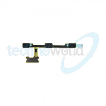 Flat Tasto Accensione + Volume Honor Play