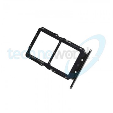 Porta SIM/microSD Honor View 20 Nero
