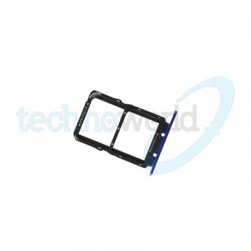 Porta SIM/microSD Honor View 20 Blu