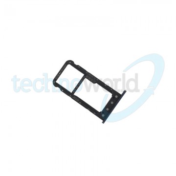 Porta SIM Honor Play Blu