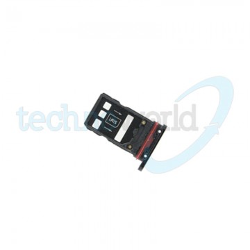 Porta SIM/microSD Huaweri Mate 20 Pro Twilight
