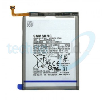 Batteria Ori. Samsung A21s