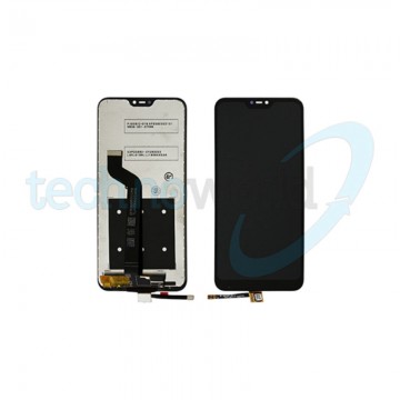 Display Xiaomi Mi A2 Lite Nero