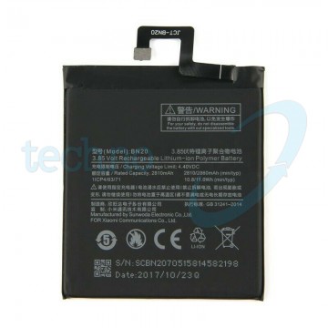 Batteria Xiaomi BN20