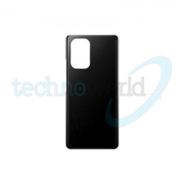 Copribatteria Xiaomi Mi 11i 5G Nero
