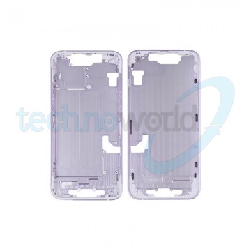 Telaio Posteriore iPhone 14 Viola