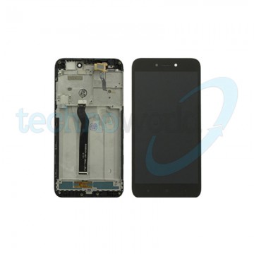 Display Xiaomi Redmi 5A Nero