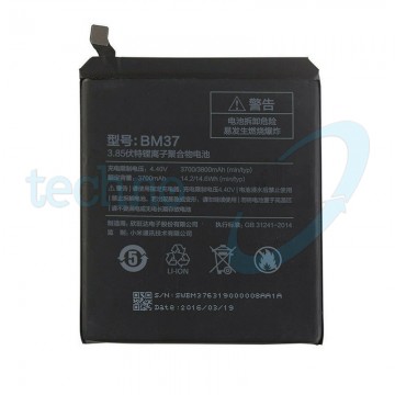 Batteria Xiaomi BM37