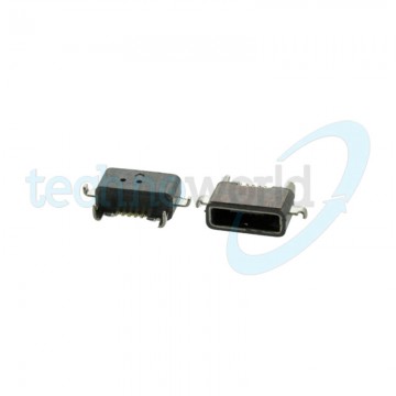 Connettore Carica Xiaomi Redmi 2