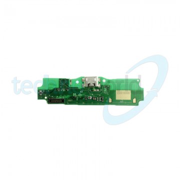 PCB Board con Connettore Carica e Microfono Xiaomi Redmi 5A