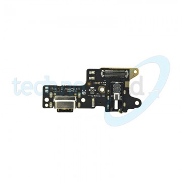 PCB Board con Connettore Carica e Microfono Xiaomi Redmi 8