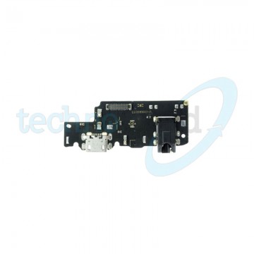 PCB Board con Connettore Carica e Microfono Xiaomi Redmi Note 5
