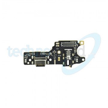 PCB Board con Connettore Carica e Microfono Xiaomi Redmi Note 9