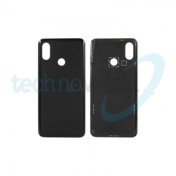 Copribatteria Xiaomi Mi 8 Nero