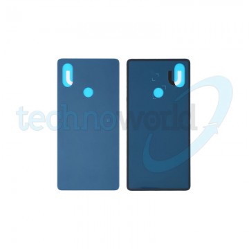 Copribatteria Xiaomi Mi 8 SE Blu