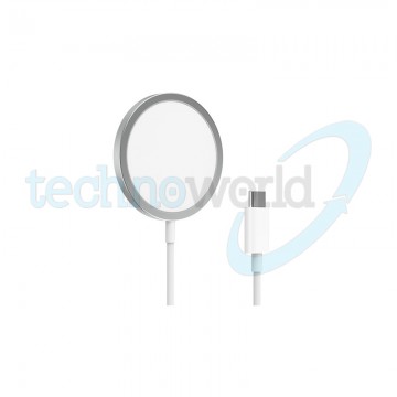 Cavo Magnetico di Ricarica Wireless USB-C
