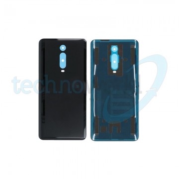 Copribatteria Xiaomi Mi 9T Nero