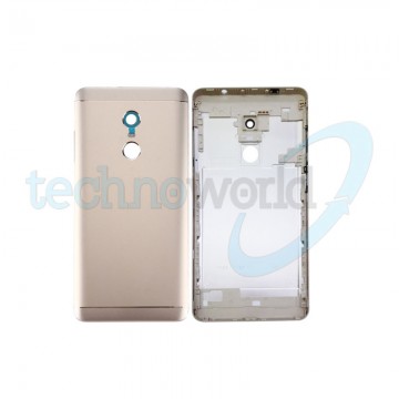 Copribatteria Xiaomi Redmi Note 4X Oro