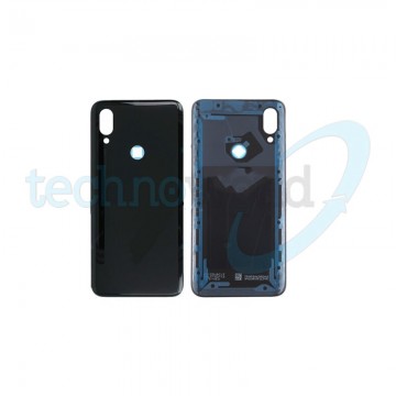 Copribatteria Xiaomi Redmi 7 Nero