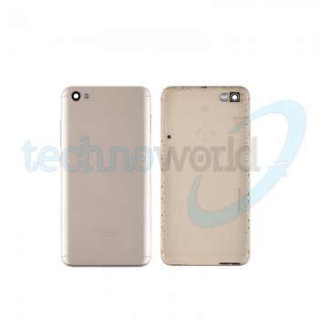 Copribatteria  Xiaomi Redmi Note 5A Oro
