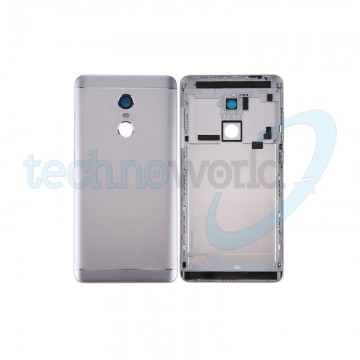 Copribatteria  Xiaomi Redmi Note 4X Silver