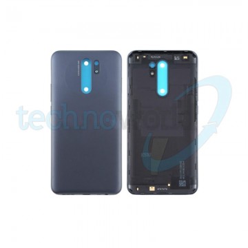 Copribatteria Xiaomi Redmi 9 Grigio