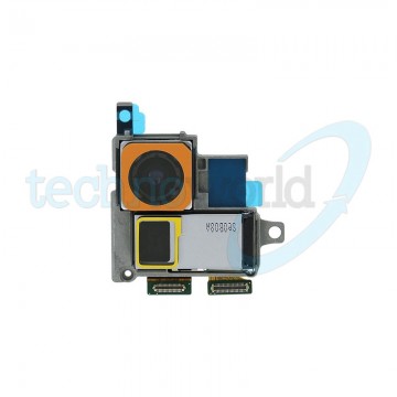 Fotocamera Posteriore Samsung S20 Ultra 5G 108mp
