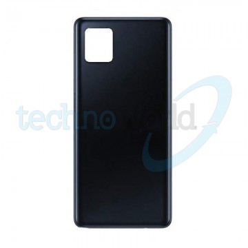 Copribatteria Samsung Note 10 Lite Aura Black