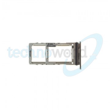 Porta Sim/microSD Samsung S20 Ultra 5G Bianco