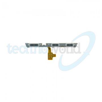 Flat Tasti Volume + Accensione Samsung S20 FE