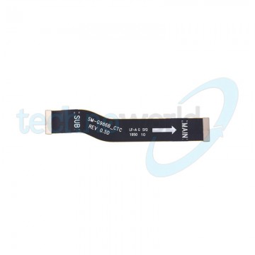 Flat di Collegamento Da PCB Board a Mainboard Samsung S20 Plus
